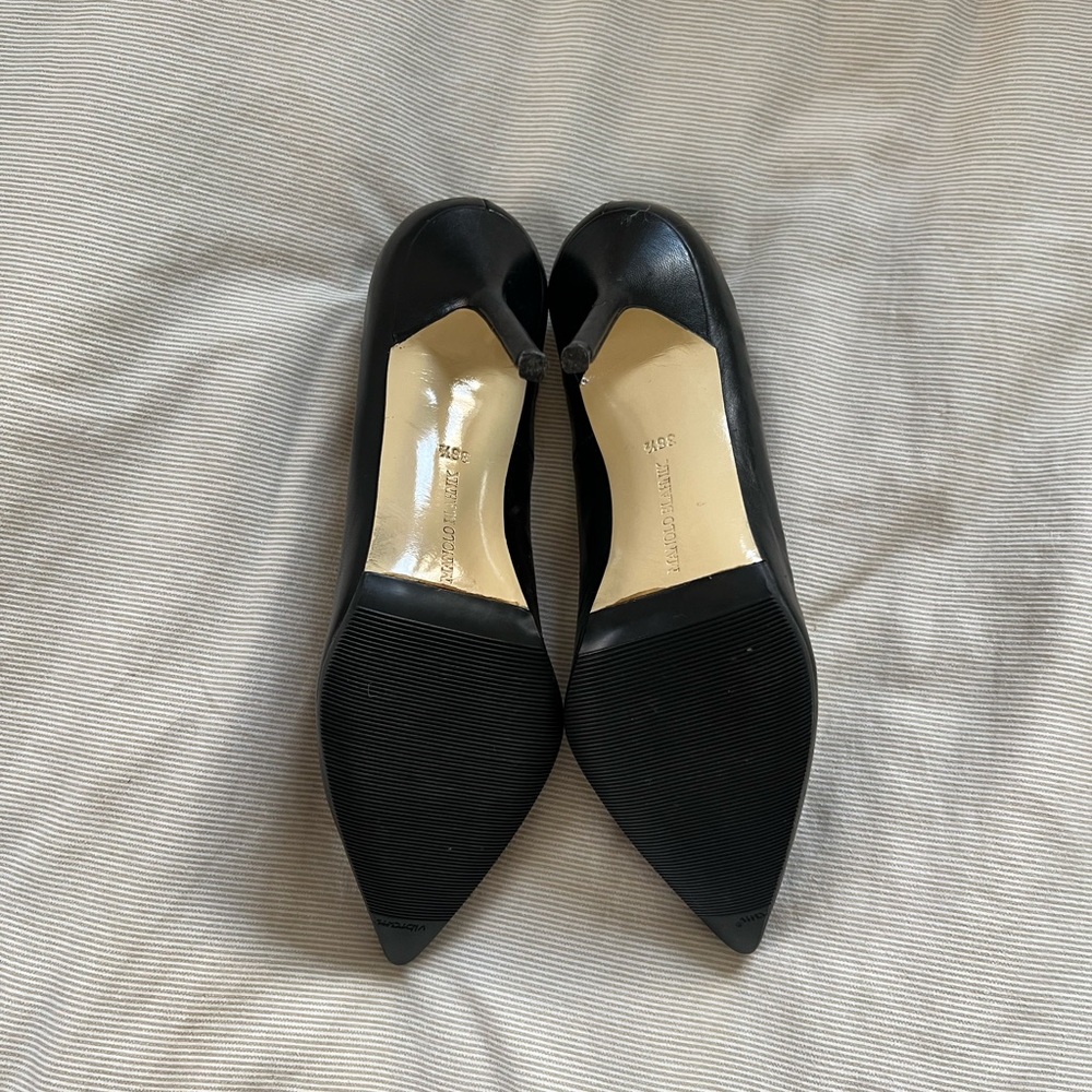 Manolo Blahnik Heels - Picture 4 of 4